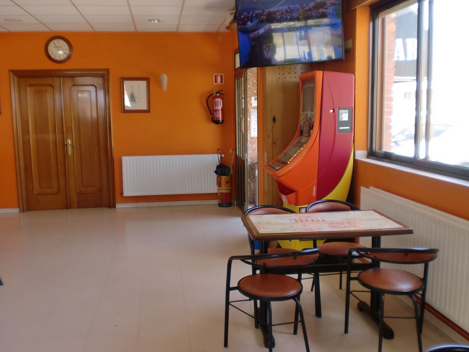 HOSTAL RESTAURANTE LA PALLOZA