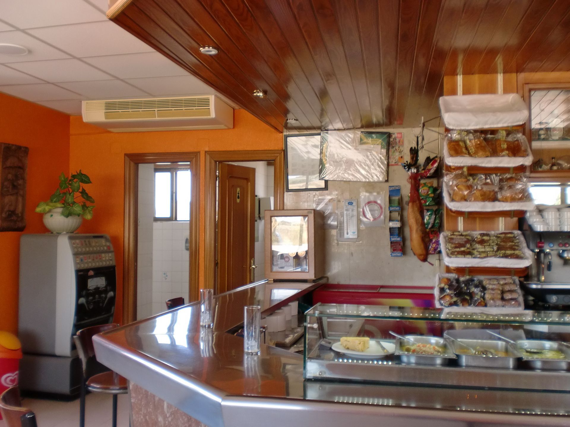 HOSTAL RESTAURANTE LA PALLOZA