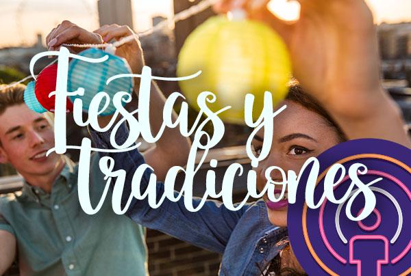 Fiesta de la pedanía
